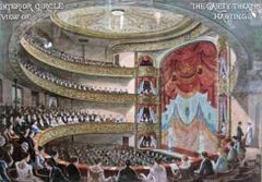 Interior-circle-View-of-the-Gaiety-Theatre.-Queens-Road.-1900.